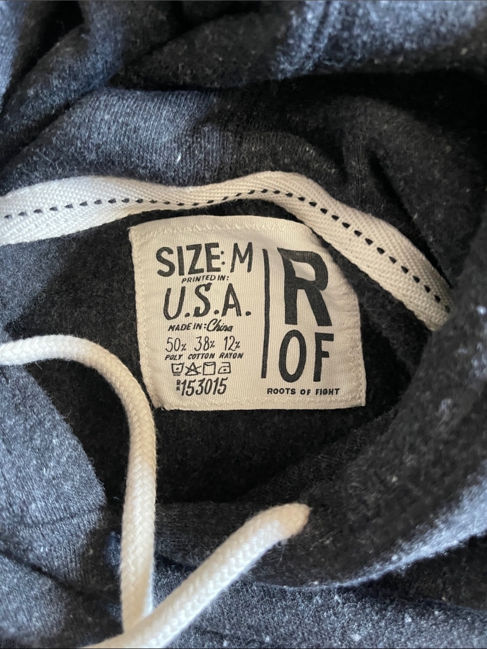 Roots of Fight
Hitman Black Hoodie with Pink Stars
Bret Hart - Picture 6 of 8